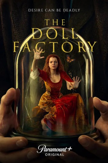 The Doll Factory