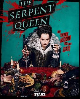 The Serpent Queen Season 2