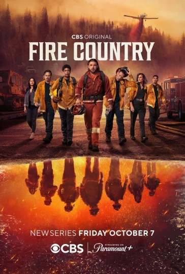 Fire Country Season 4