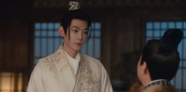 成何体统第5集剧照