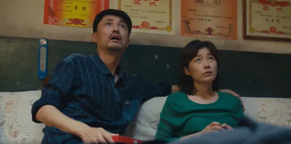 岁月有情时第9集剧照